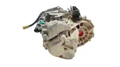 Автозапчастина б/у коробка передач для dacia dokker stepway essential посилання на oem iam tl4358  
