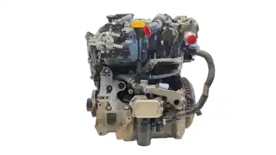 Автозапчастина б/у двигун комплект для dacia dokker stepway essential посилання на oem iam k9ku8  