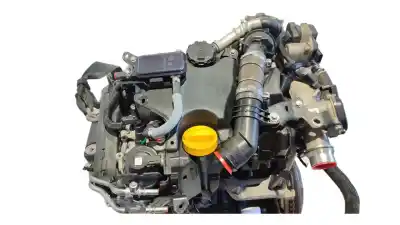 Автозапчастина б/у двигун комплект для dacia dokker stepway essential посилання на oem iam k9ku8  