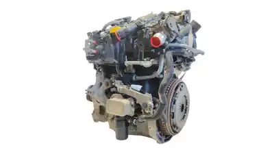 Автозапчастина б/у двигун комплект для dacia dokker stepway essential посилання на oem iam k9ku8  