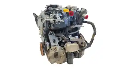 Автозапчастина б/у двигун комплект для dacia dokker stepway essential посилання на oem iam k9ku8  