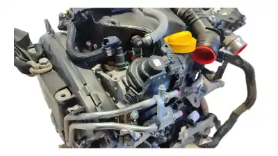 Автозапчастина б/у  для DACIA DOKKER  Посилання на OEM IAM K9KU8  