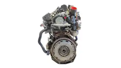 Автозапчастина б/у двигун комплект для dacia dokker stepway essential посилання на oem iam k9ku8  