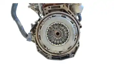 Автозапчастина б/у двигун комплект для dacia dokker stepway essential посилання на oem iam k9ku8  