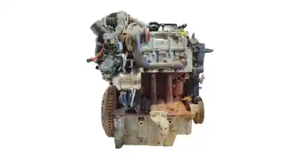 Автозапчастина б/у двигун комплект для dacia dokker stepway essential посилання на oem iam k9ku8  