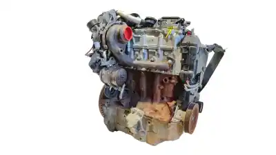 Автозапчастина б/у двигун комплект для dacia dokker stepway essential посилання на oem iam k9ku8  