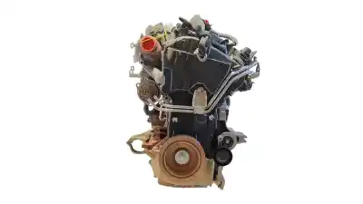 Автозапчастина б/у двигун комплект для dacia dokker stepway essential посилання на oem iam k9ku8  