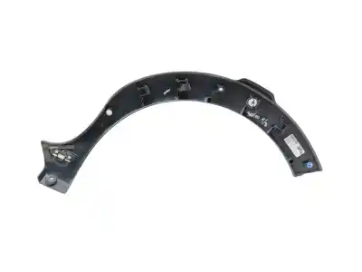 Автозапчастина б/у праве задне крило для dacia dokker stepway посилання на oem iam 788a21107r  