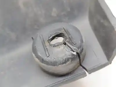 Автозапчастина б/у крило задне ліве для dacia dokker stepway посилання на oem iam 788a34899r  