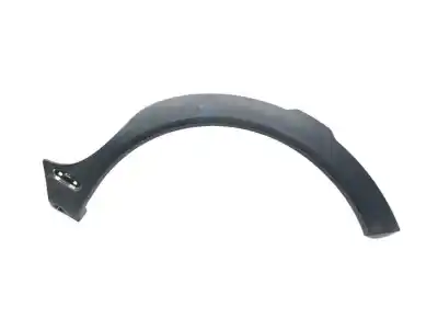 Автозапчастина б/у крило задне ліве для dacia dokker stepway посилання на oem iam 788a34899r  