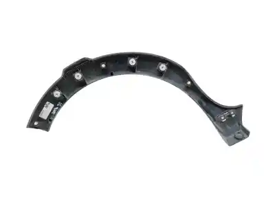 Автозапчасти б/у заднее левое крыло за DACIA DOKKER Stepway ссылки OEM IAM 788A34899R  