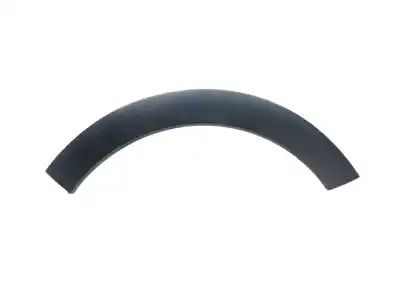 Second-hand car spare part RIGHT REAR WINGLET for CITROEN C3 Feel OEM IAM references 9812088780  