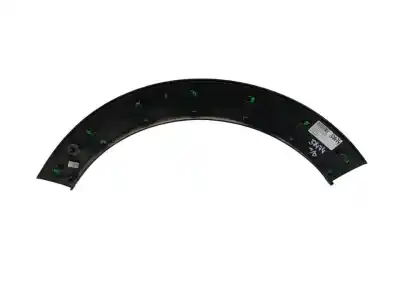 Second-hand car spare part right rear winglet for citroen c3 feel oem iam references 9812088780  