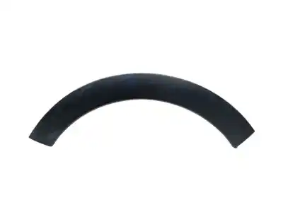 Second-hand car spare part REAR LEFT WINGLET for CITROEN C3 Feel OEM IAM references 9812088880  