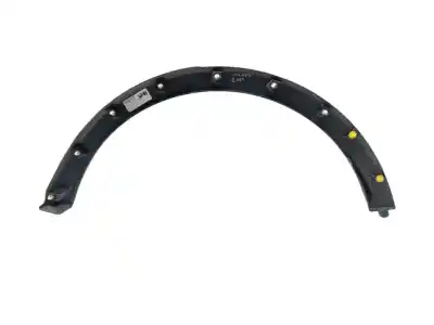 Pezzo di ricambio per auto di seconda mano parafango posteriore destro per renault captur life riferimenti oem iam 788a20643r  