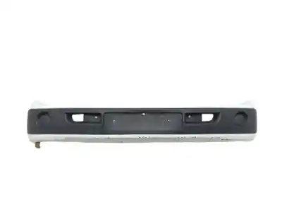 Second-hand car spare part FRONT BUMPER for RENAULT MAXITY FgDk 150.35/45 150 CV / 110 KW OEM IAM references 5001873665  