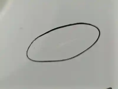 Second-hand car spare part FRONT RIGHT DOOR for RENAULT MAXITY FgDk 150.35/45 150 CV / 110 KW OEM IAM references 7485132735  