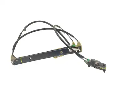 Peça sobressalente para automóvel em segunda mão elevador de vidros dianteira esquerda por audi a1 (8x) ambition referências oem iam 8x3837461  