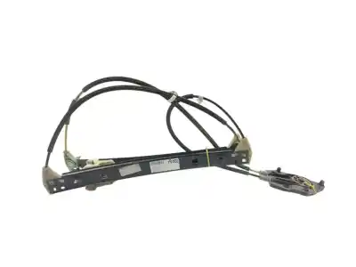 Peça sobressalente para automóvel em segunda mão elevador de vidros dianteiro direito por audi a1 (8x) ambition referências oem iam 8x3837462  