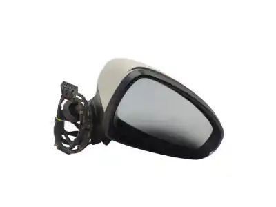Second-hand car spare part RIGHT REARVIEW MIRROR for AUDI A1 (8X) Ambition OEM IAM references 8X1857410K  