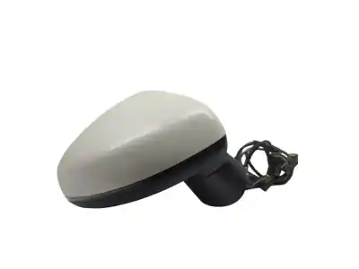 Peça sobressalente para automóvel em segunda mão espelho retrovisor direito por audi a1 (8x) ambition referências oem iam 8x1857410k  