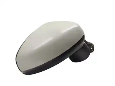 Peça sobressalente para automóvel em segunda mão espelho retrovisor direito por audi a1 (8x) ambition referências oem iam 8x1857410k  
