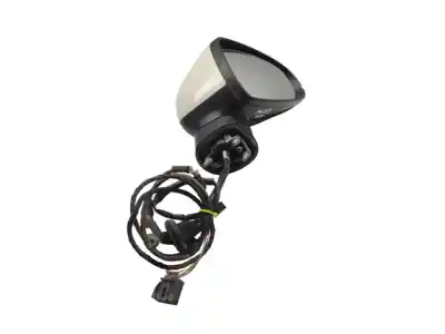 Peça sobressalente para automóvel em segunda mão espelho retrovisor direito por audi a1 (8x) ambition referências oem iam 8x1857410k  