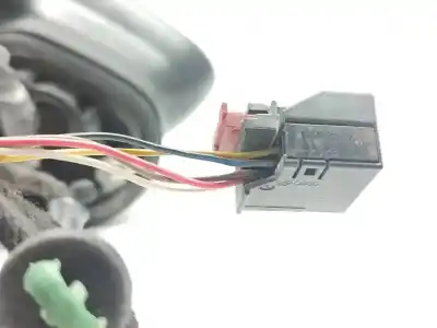 Peça sobressalente para automóvel em segunda mão espelho retrovisor esquerdo por audi a1 (8x) ambition referências oem iam 8x1857409k  