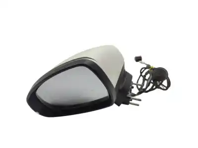 Second-hand car spare part LEFT REARVIEW MIRROR for AUDI A1 (8X) Ambition OEM IAM references 8X1857409K  