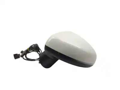 Peça sobressalente para automóvel em segunda mão espelho retrovisor esquerdo por audi a1 (8x) ambition referências oem iam 8x1857409k  