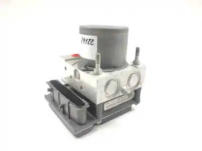 Peça sobressalente para automóvel em segunda mão abs por kia cee'd fastback (ed) 1.6 crdi 115 referências oem iam 589201h600  