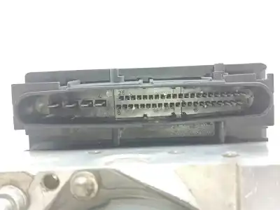 Peça sobressalente para automóvel em segunda mão abs por kia cee'd fastback (ed) 1.6 crdi 115 referências oem iam 589201h600  