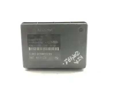 Peça sobressalente para automóvel em segunda mão abs por kia stonic (ybcuv) drive referências oem iam 58920h8260  