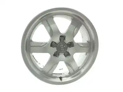Pièce détachée automobile d'occasion JANTE pour AUDI A5 COUPE (8T) 2.7 TDI Références OEM IAM 8T0601025B  