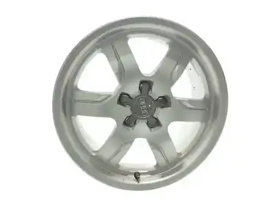 Pièce détachée automobile d'occasion JANTE pour AUDI A5 COUPE (8T) 2.7 TDI Références OEM IAM 8T0601025B  