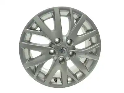 Peça sobressalente para automóvel em segunda mão JANTE por RENAULT MEGANE III BERLINA 5 P BOSE Edition Referências OEM IAM 403005154R  