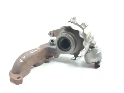 Pezzo di ricambio per auto di seconda mano turbocompressore per audi a3 sedán (8vm) 30 tdi s line riferimenti oem iam 04l253020s  