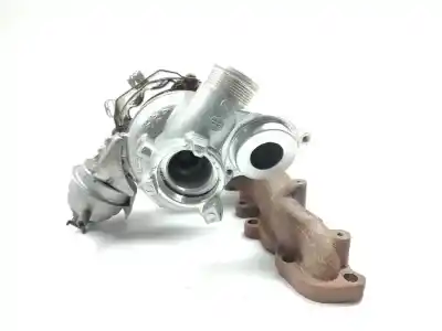 Pezzo di ricambio per auto di seconda mano turbocompressore per audi a3 sedán (8vm) 30 tdi s line riferimenti oem iam 04l253020s  