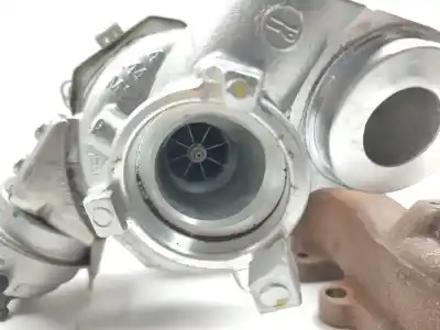Pezzo di ricambio per auto di seconda mano turbocompressore per audi a3 sedán (8vm) 30 tdi s line riferimenti oem iam 04l253020s  