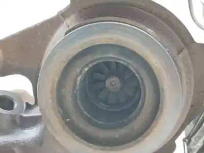 Pezzo di ricambio per auto di seconda mano turbocompressore per audi a3 sedán (8vm) 30 tdi s line riferimenti oem iam 04l253020s  