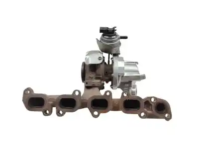 Pezzo di ricambio per auto di seconda mano turbocompressore per audi a3 sedán (8vm) 30 tdi s line riferimenti oem iam 04l253020s  