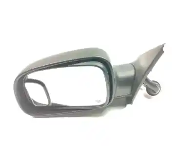 Pezzo di ricambio per auto di seconda mano SPECCHIO SINISTRO per CHRYSLER JEEP GR.CHEROKEE (WJ/WG) 4.7 Limited 223 CV / 164 KW Riferimenti OEM IAM 55155225AB  