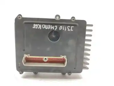 Pezzo di ricambio per auto di seconda mano CENTRALINA CAMBIO AUTOMATICO per CHRYSLER JEEP GR.CHEROKEE (WJ/WG) 4.7 Limited 223 CV / 164 KW Riferimenti OEM IAM 56041814AD  