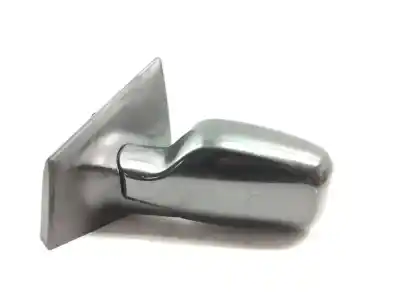 Pezzo di ricambio per auto di seconda mano specchio sinistro per renault clio iii emotion riferimenti oem iam 7701061190  