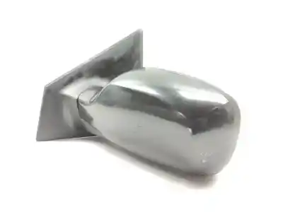 Pezzo di ricambio per auto di seconda mano specchio sinistro per renault clio iii emotion riferimenti oem iam 7701061190  