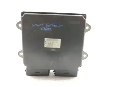 Second-hand car spare part ecu engine control for smart forfour (454) 1.3 (454.031) oem iam references a1351501979  