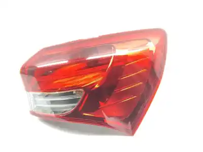 Second-hand car spare part RIGHT TAILGATE LIGHT for HYUNDAI IX20 GL Classic OEM IAM references 924021K000  