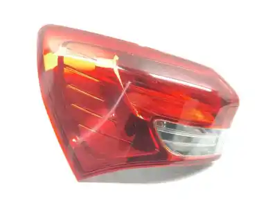 Second-hand car spare part LEFT TAILGATE LIGHT for HYUNDAI IX20 GL Classic OEM IAM references 924011K000  