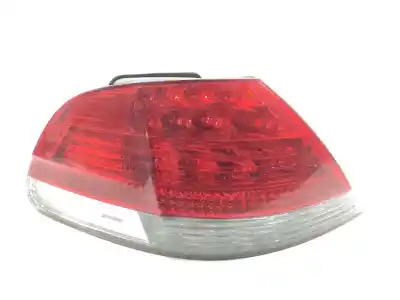 Second-hand car spare part LEFT TAILGATE LIGHT for BMW SERIE 7 (E65/E66) 730d OEM IAM references 63216937235  