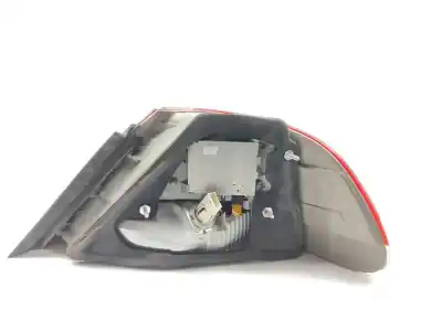 Peça sobressalente para automóvel em segunda mão farolim traseiro esquerdo por bmw serie 7 (e65/e66) 730d referências oem iam 63216937235  